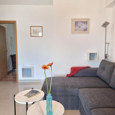 Apartments Silva With A View Of Sea Trogir Luaran gambar