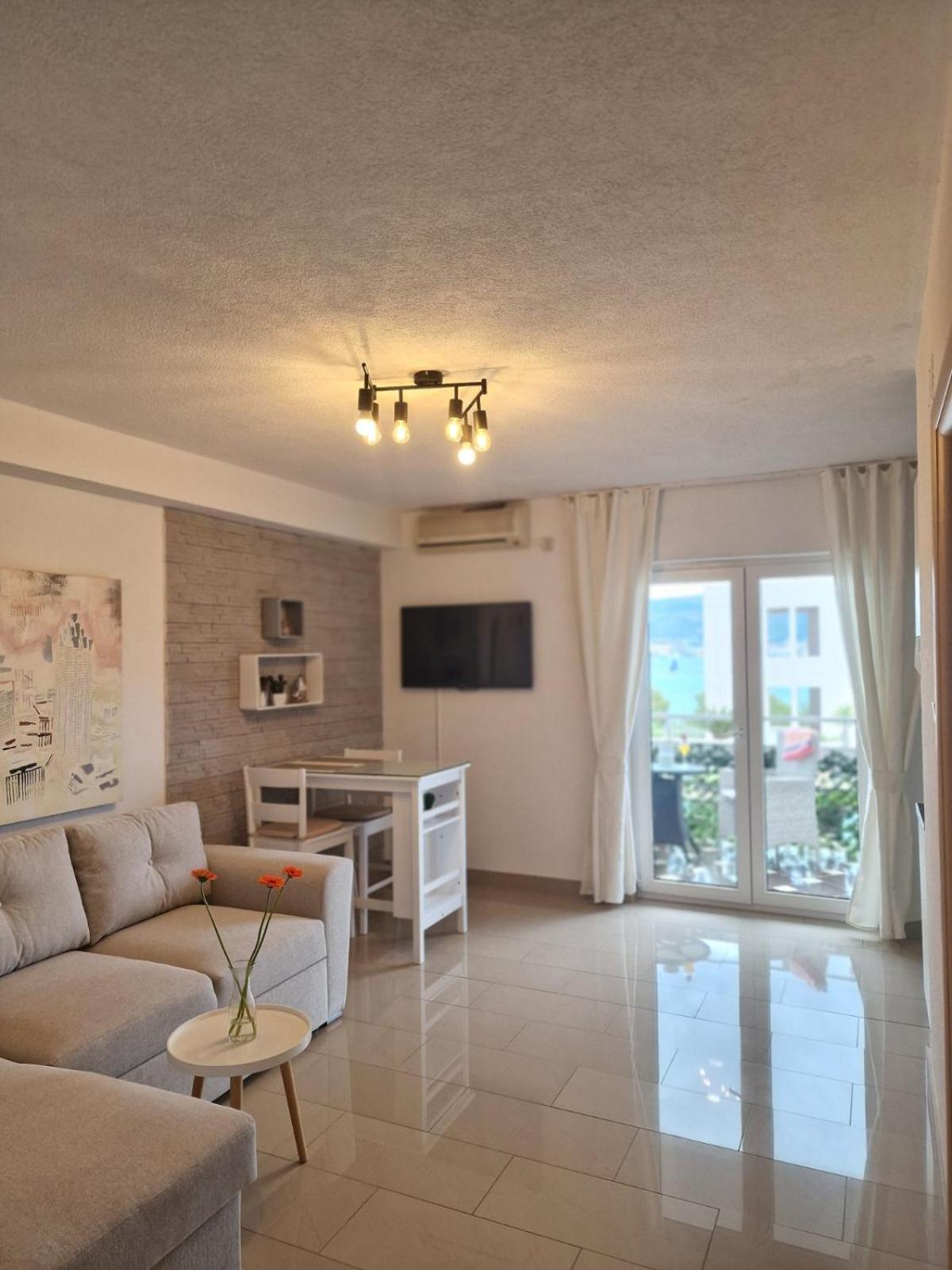Apartments Silva With A View Of Sea Trogir Luaran gambar