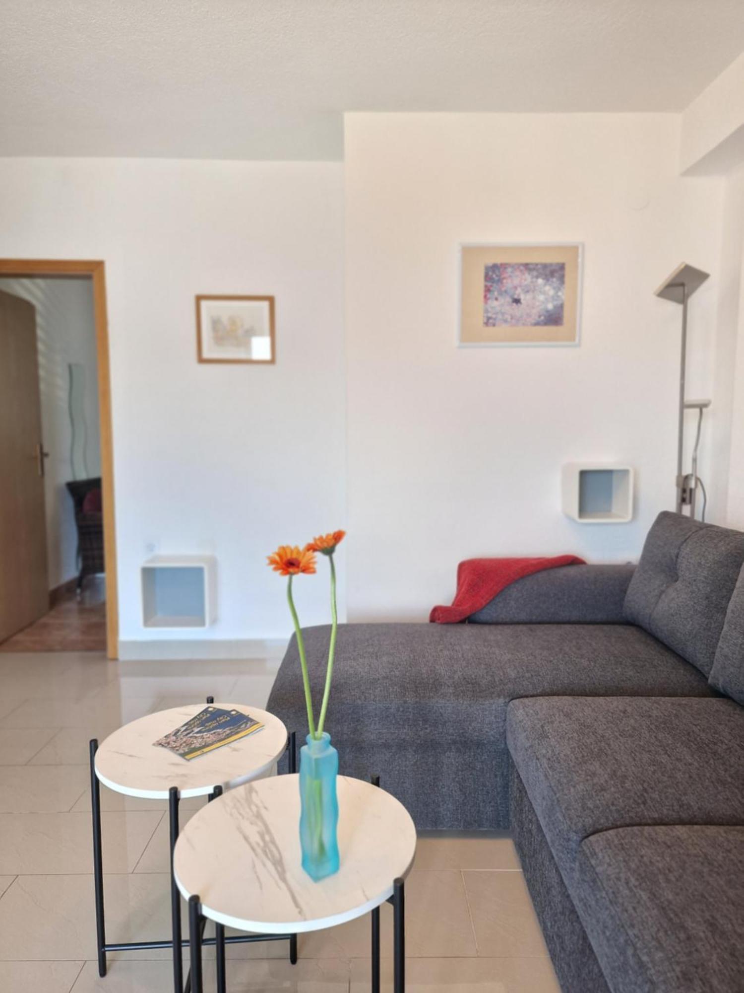Apartments Silva With A View Of Sea Trogir Luaran gambar