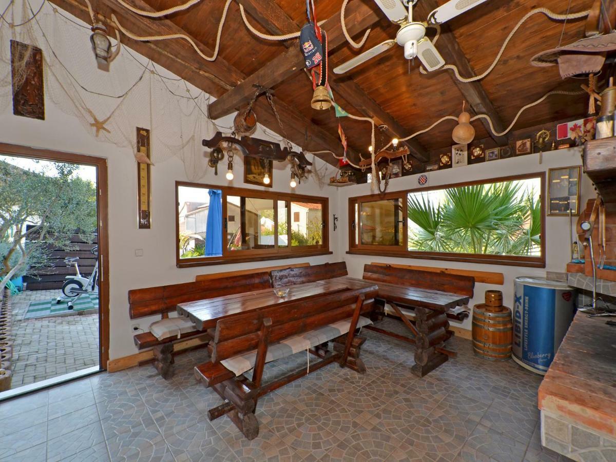 Apartments Silva With A View Of Sea Trogir Luaran gambar